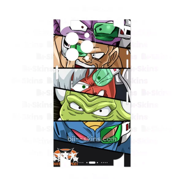 Dragon Ball #77