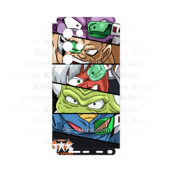 SKLD-0573_s Dragon Ball #77