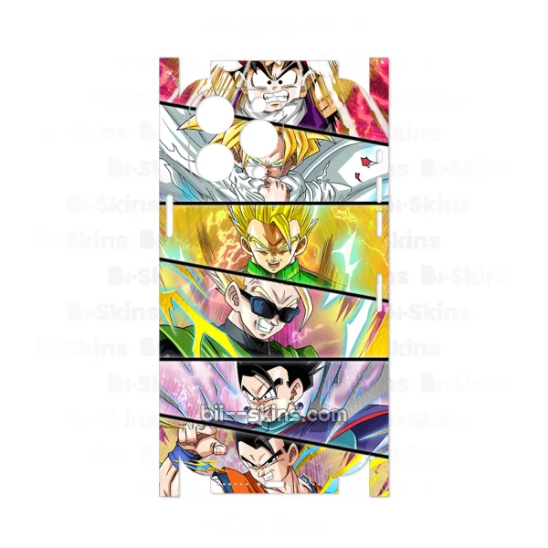 Dragon Ball #78