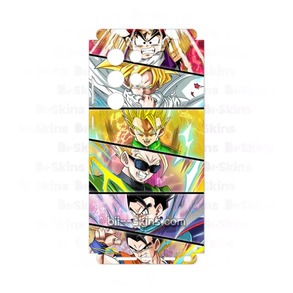Dragon Ball #78