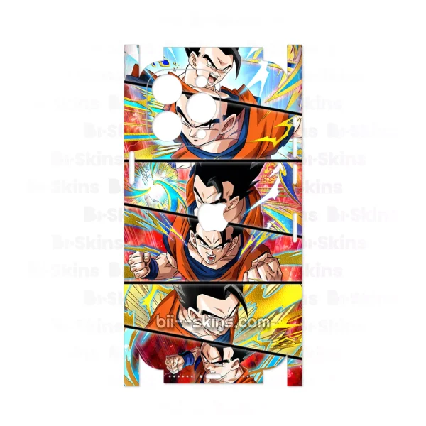 Dragon Ball #79
