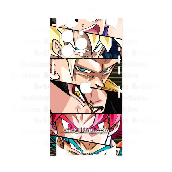 Dragon Ball #80