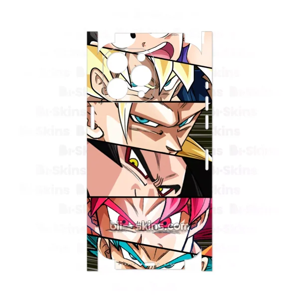 Dragon Ball #80