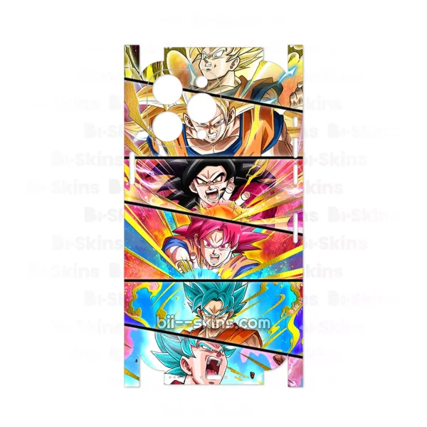 Dragon Ball #81