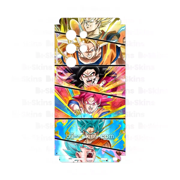 SKLD-0577_s Dragon Ball #81