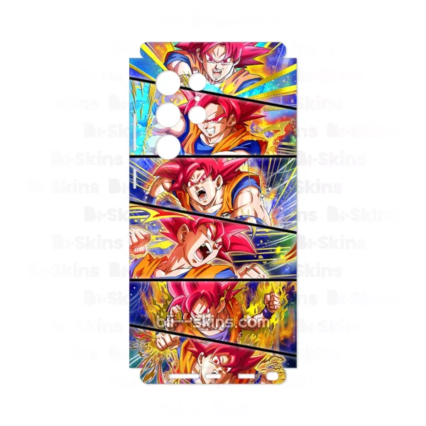 SKLD-0580_s Dragon Ball #84