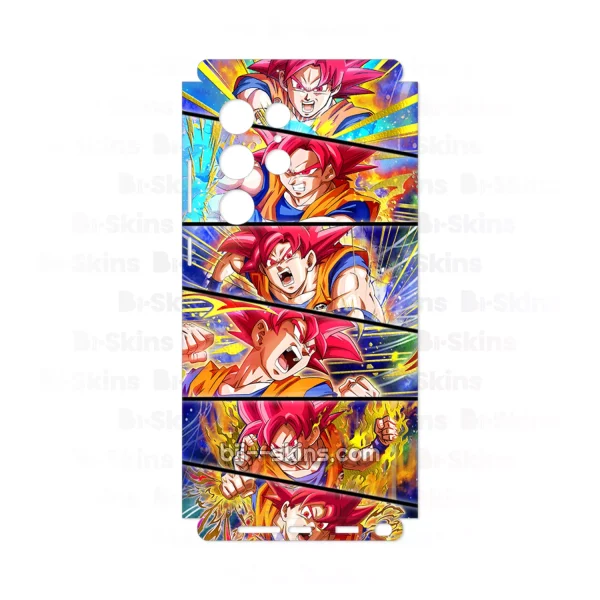 SKLD-0581_s Dragon Ball #85