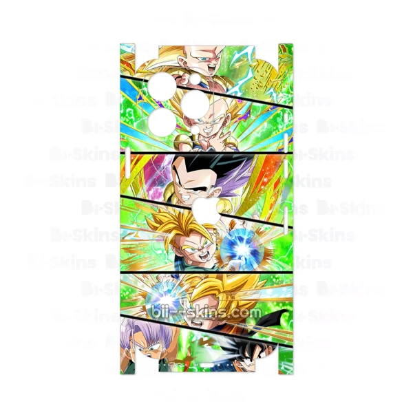 Dragon Ball #86