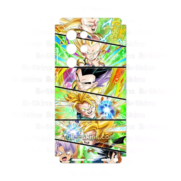 SKLD-0582_s Dragon Ball #86