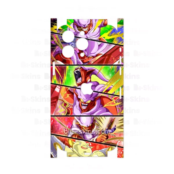 Dragon Ball #87