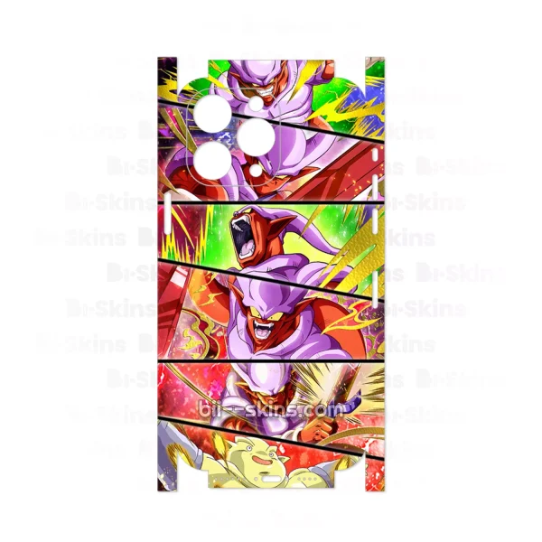 Dragon Ball #87