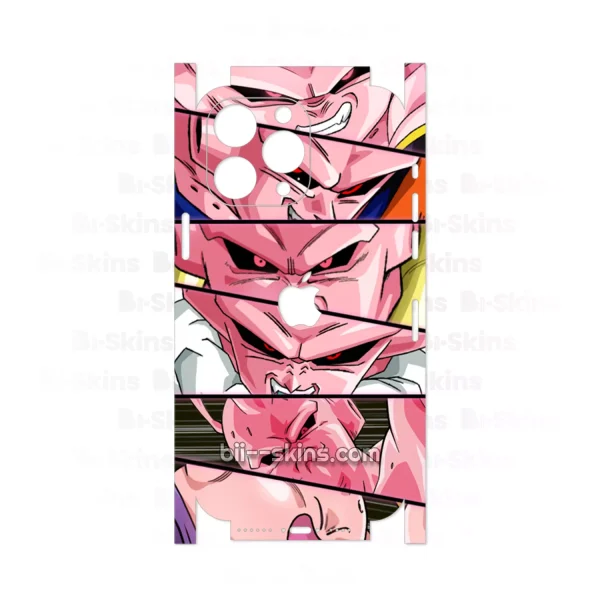 Dragon Ball #89