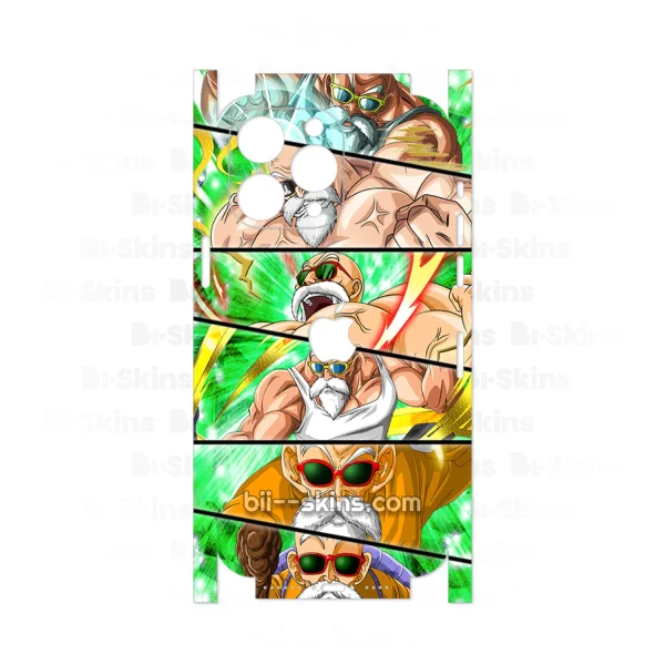 Dragon Ball #91