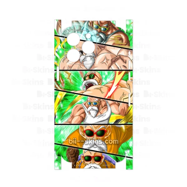 Dragon Ball #91