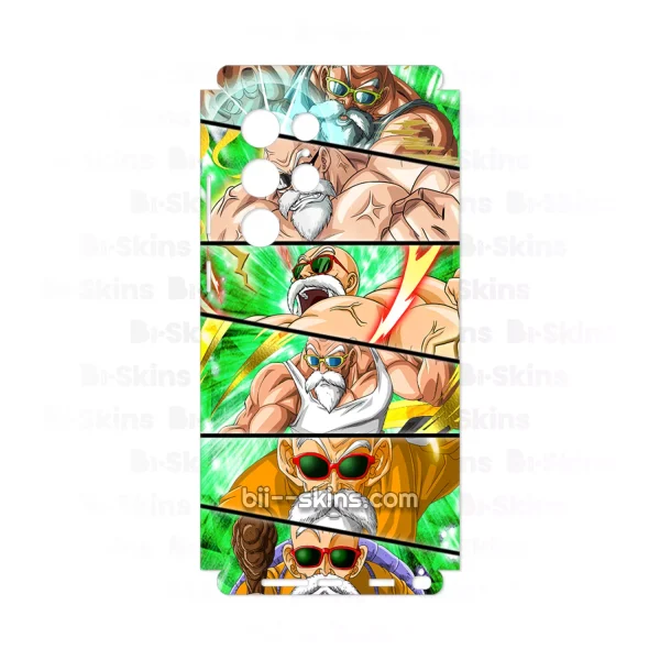 Dragon Ball #91