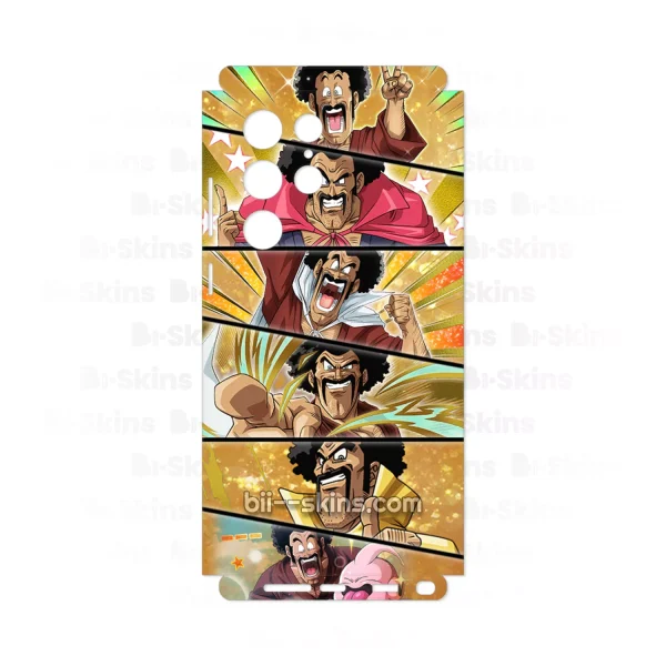 SKLD-0588_s Dragon Ball #92