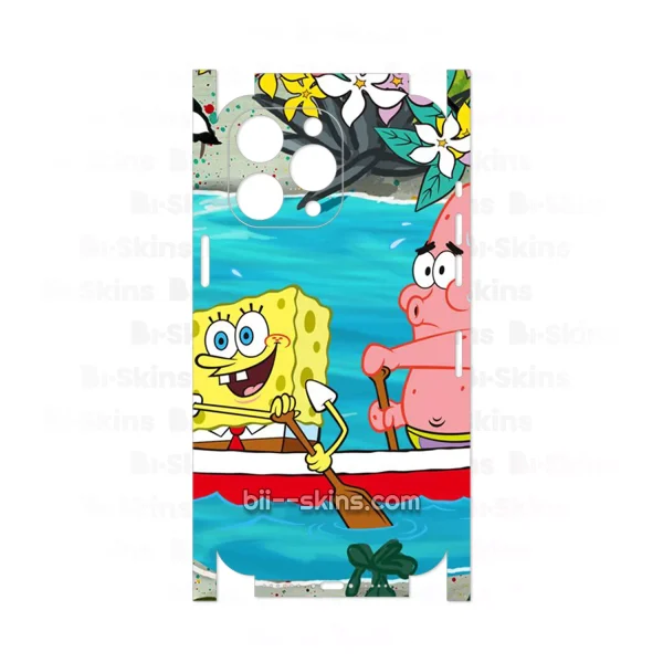 SpongeBob #12
