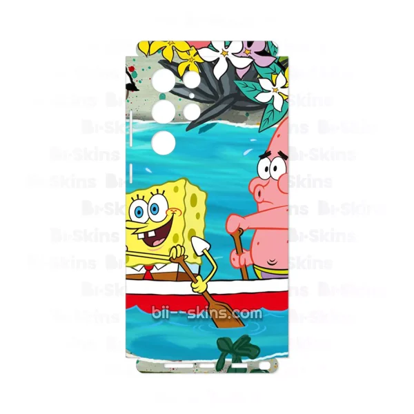 SpongeBob #12